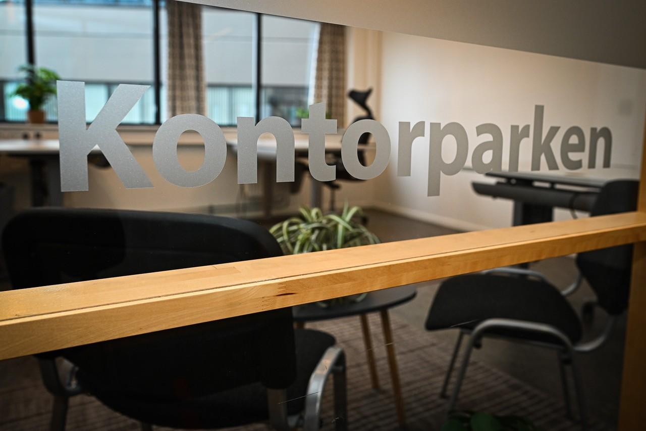 Kontorparken 